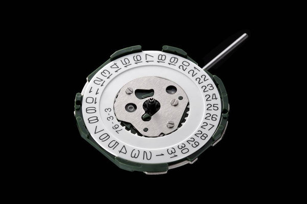 MWC G10 LM Stainless Steel Military Watch on a Grey NATO Strap (Sterile Dial and Plain Caseback For Personalisation)