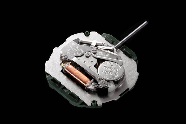 MWC G10 LM Stainless Steel Military Watch on a Grey NATO Strap (Sterile Dial and Plain Caseback For Personalisation)
