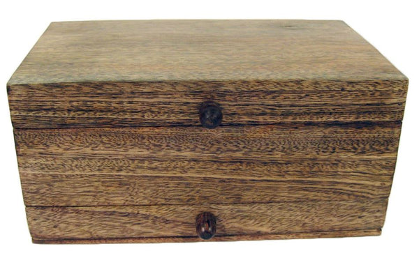 Engraved Medal Presentation Box (Small)