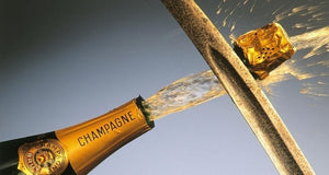 What is Sabrage? - 'Champagne is needed in Victory, But also Defeat' Napoleon Bonaparte