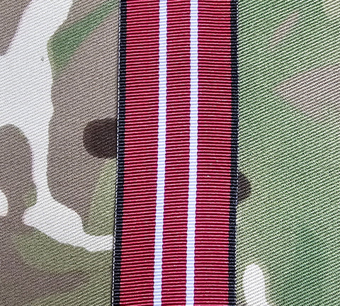 Australian Defence Medal Ribbon (Full Size & Miniature Option)