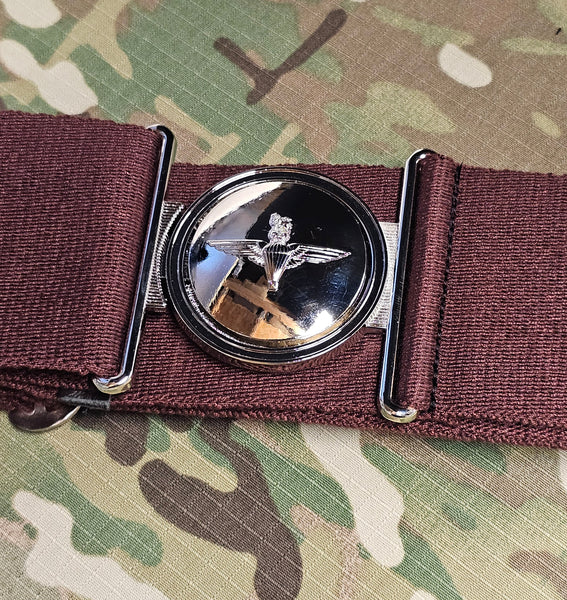 The Parachute Regiment - Stable Belt (EIIR)