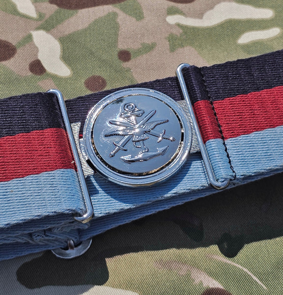 STRATCOM / Joint Force Support / MOD Northwood- British Army - Locket Stable Belt